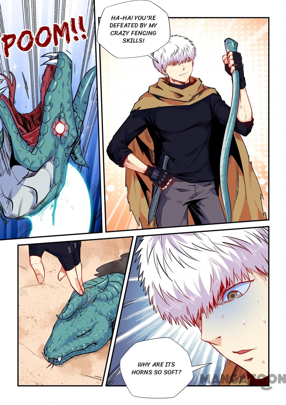 Page 5 of Chapter 157