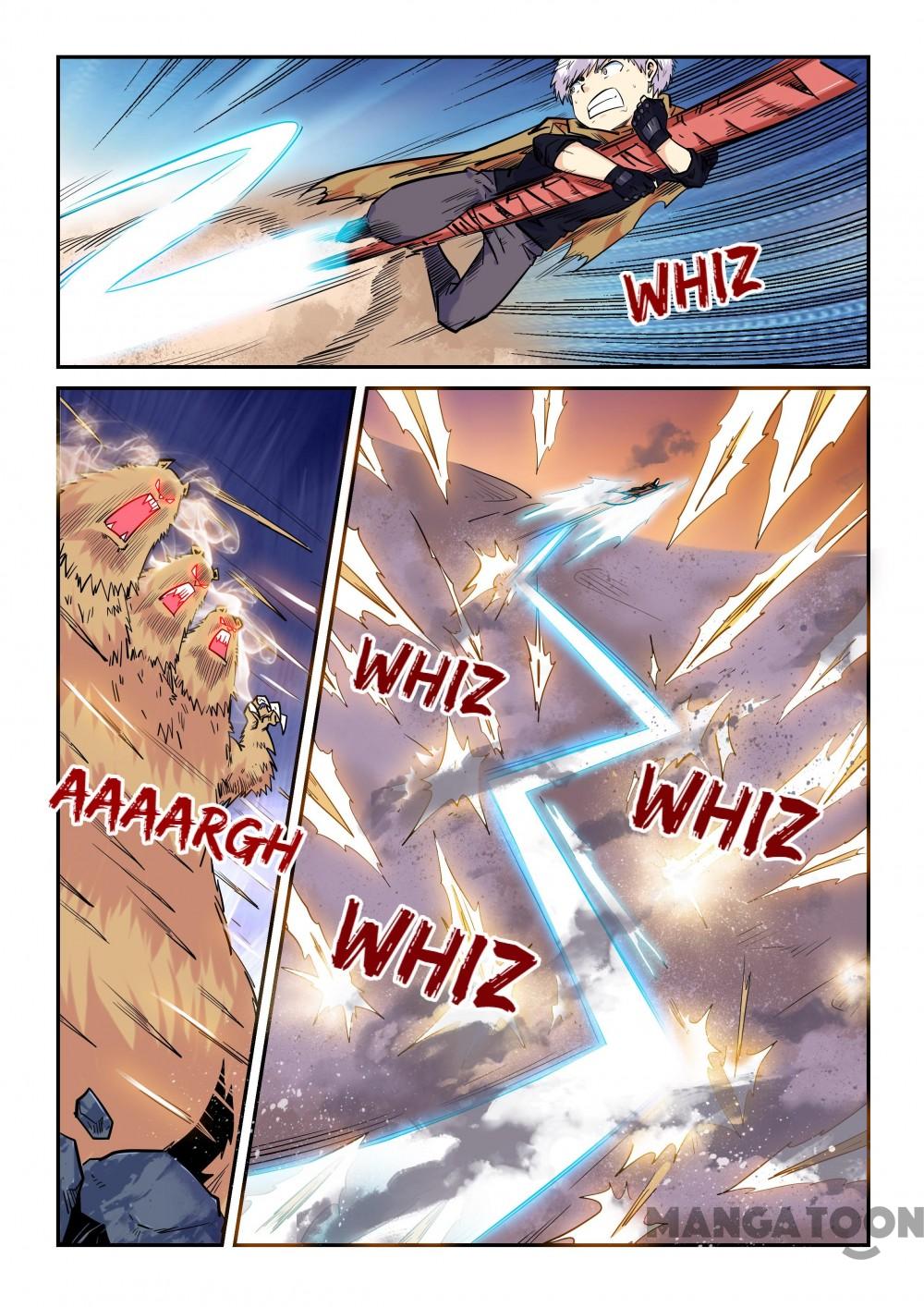 Page 8 of Chapter 157