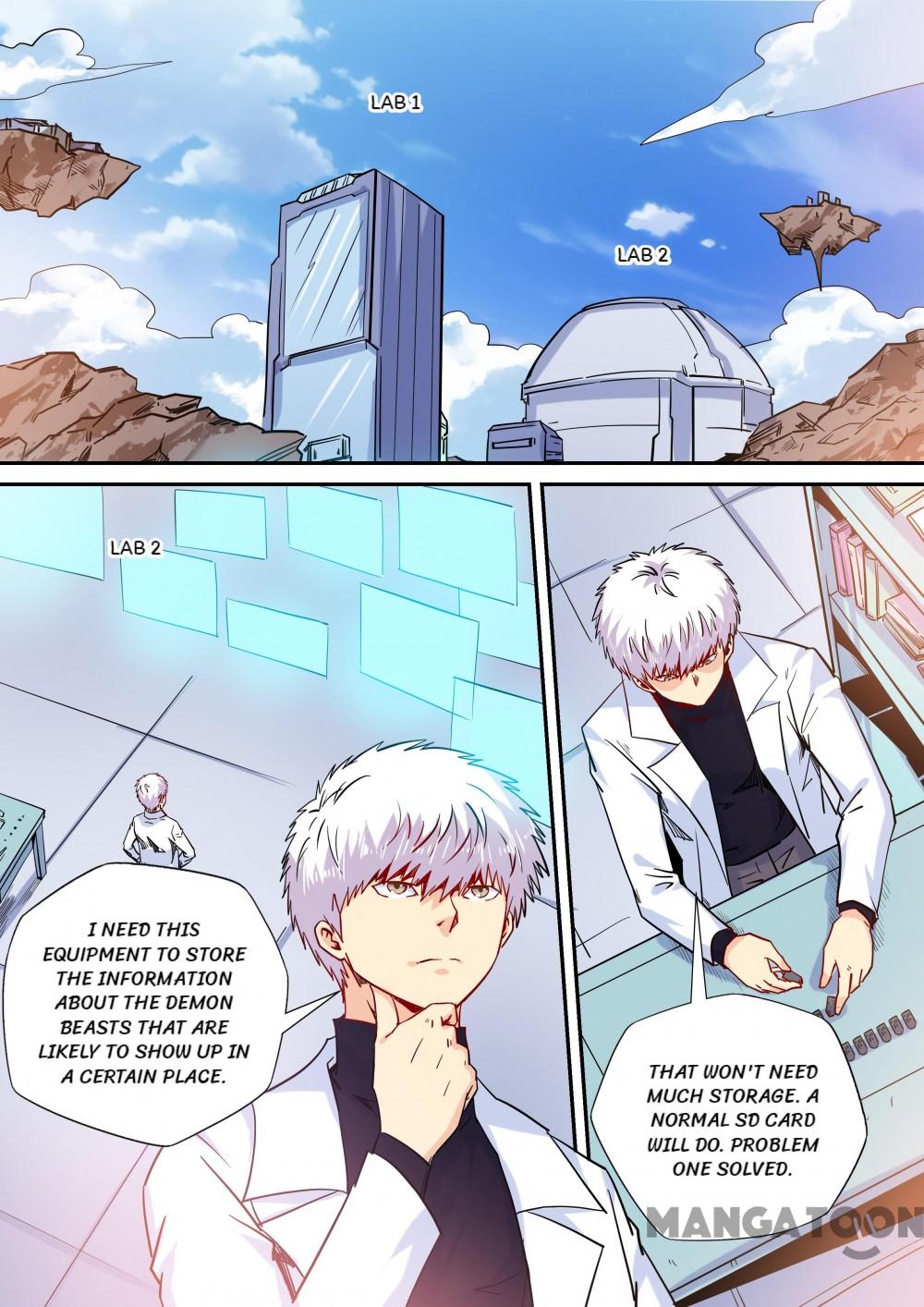 Page 1 of Chapter 158