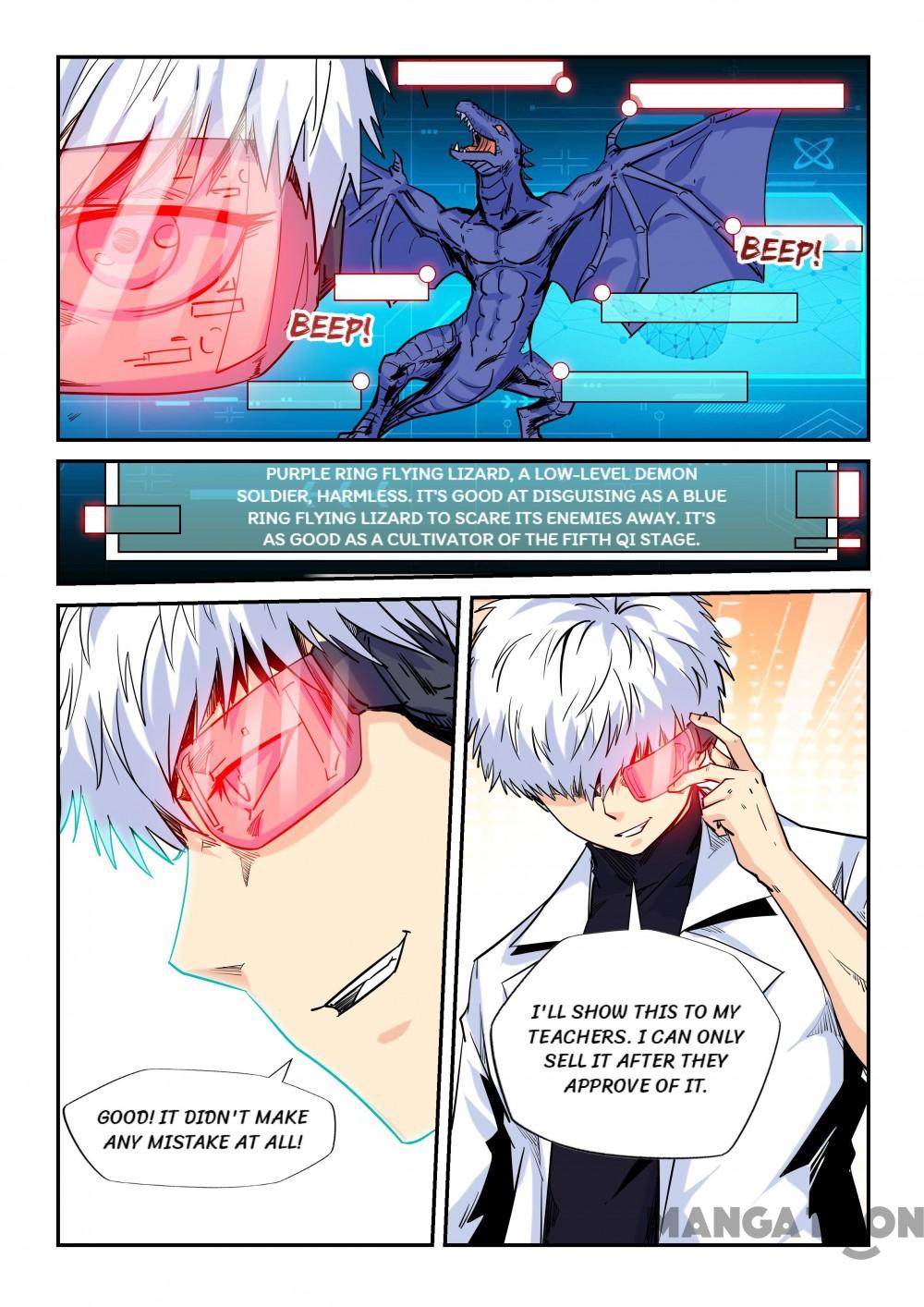 Page 8 of Chapter 158