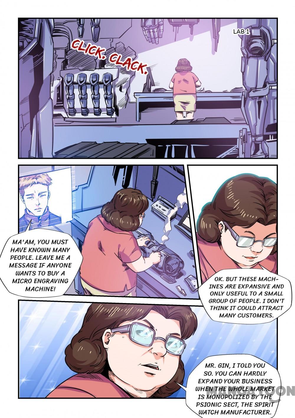 Page 9 of Chapter 158