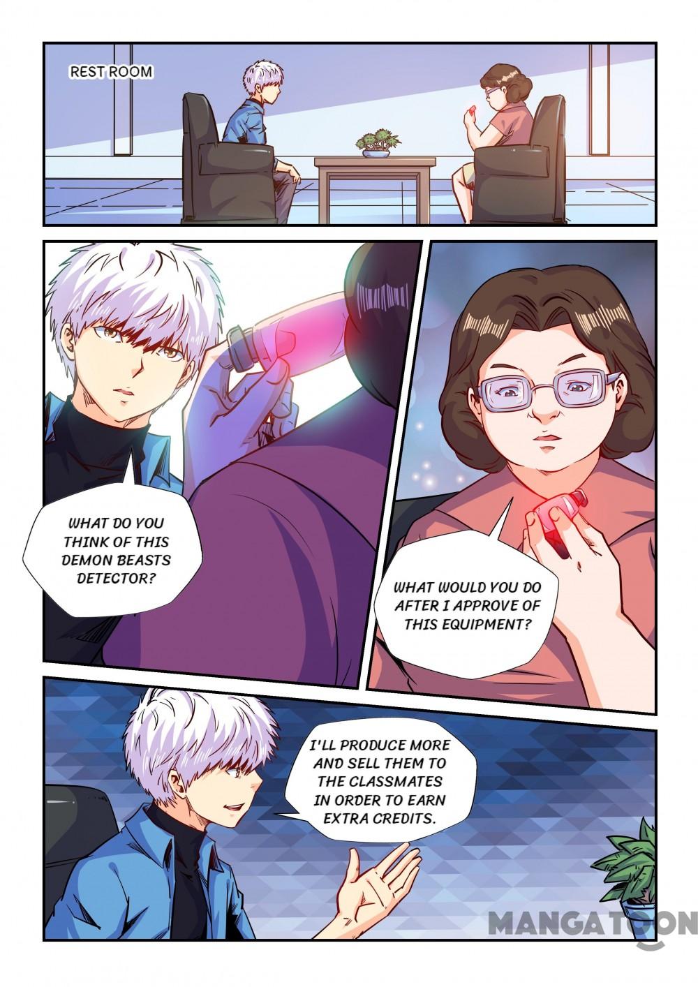 Page 1 of Chapter 159