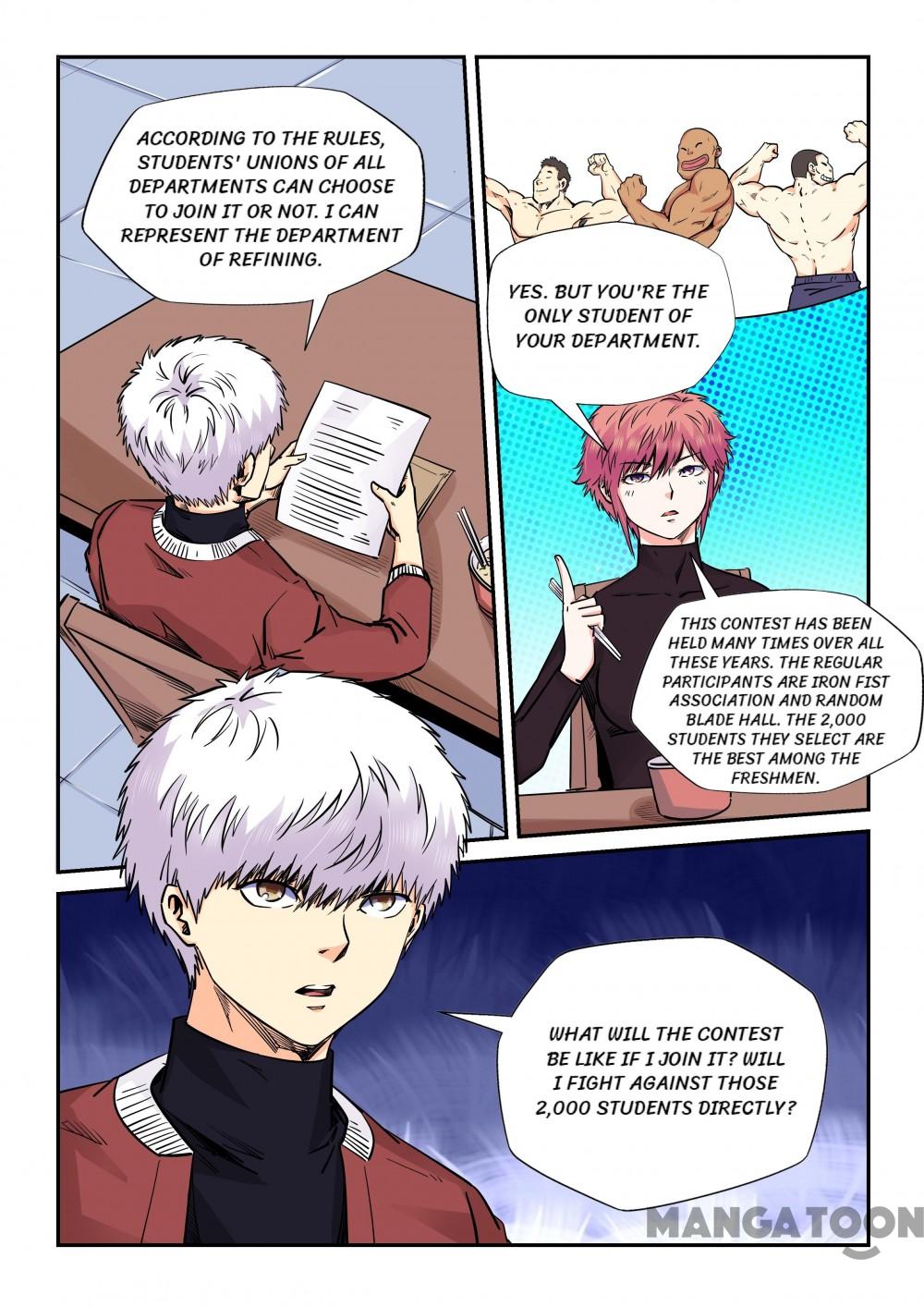 Page 3 of Chapter 160