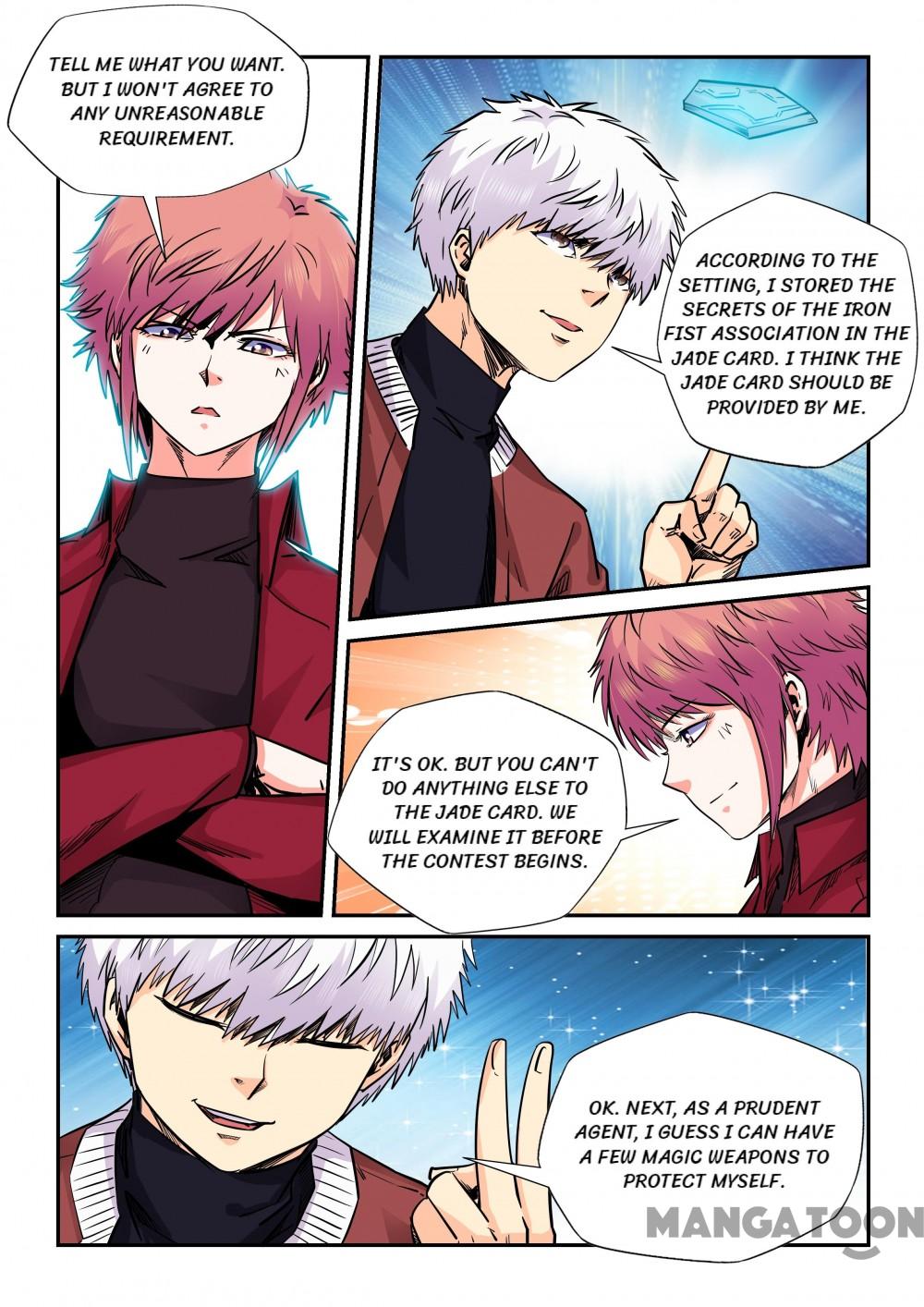 Page 8 of Chapter 160