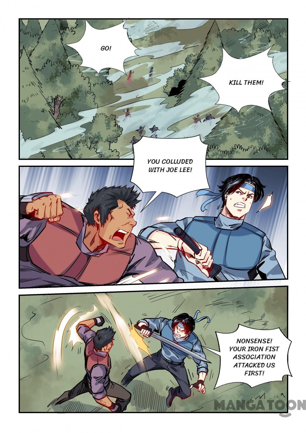Page 1 of Chapter 163