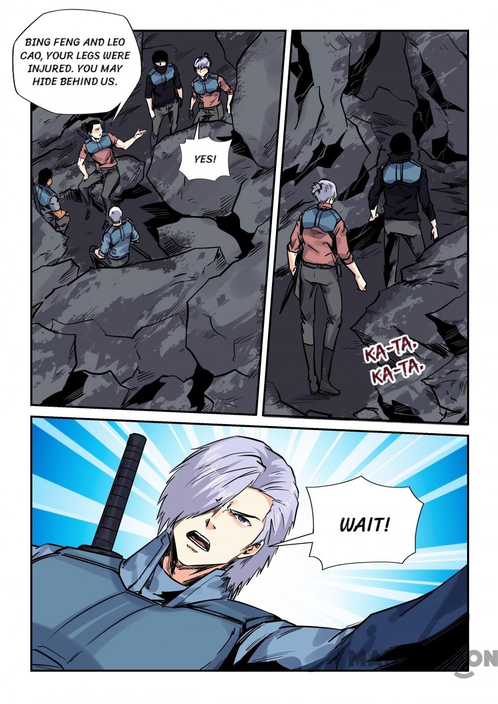Page 8 of Chapter 163