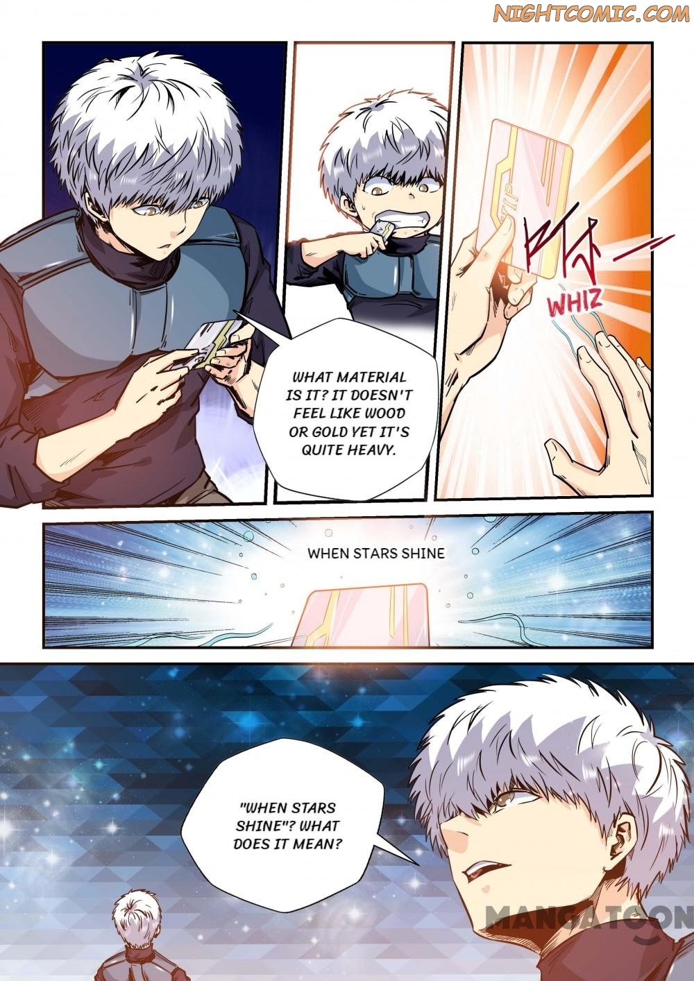 Page 1 of Chapter 166