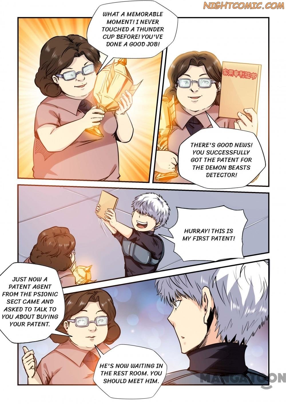 Page 5 of Chapter 166