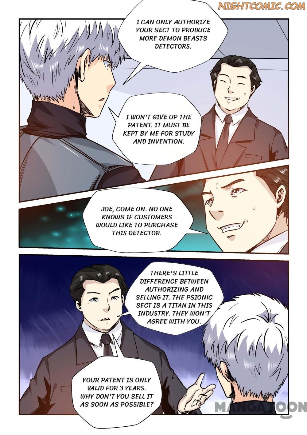 Page 8 of Chapter 166