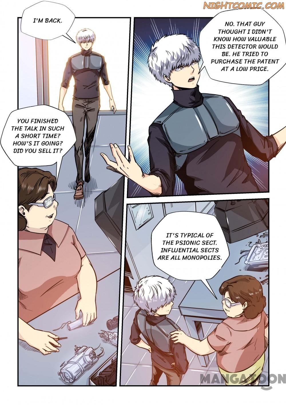 Page 10 of Chapter 166
