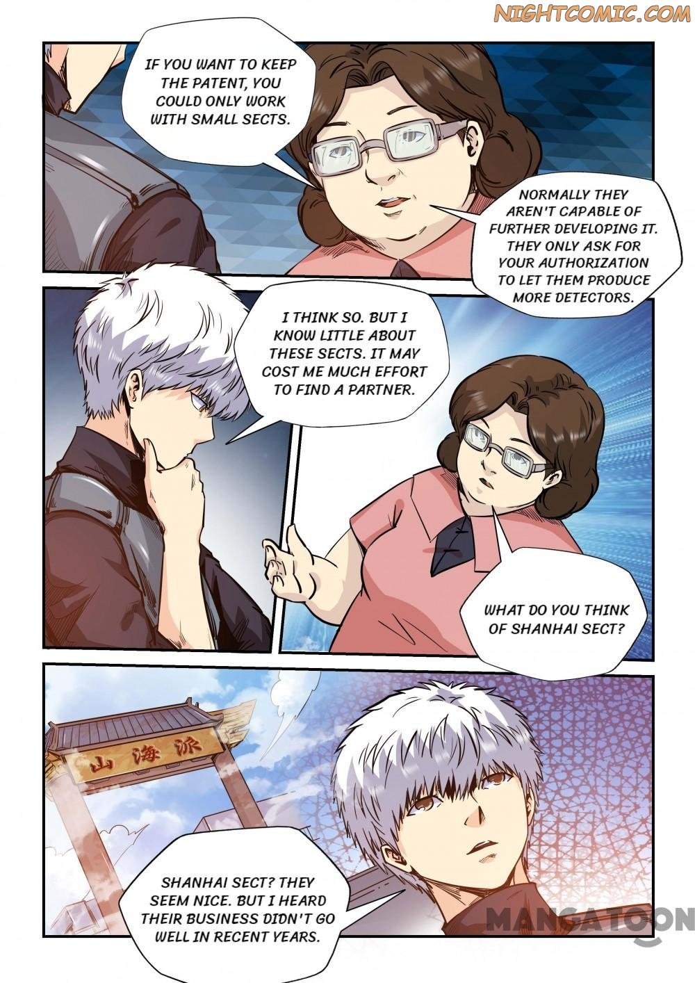 Page 11 of Chapter 166