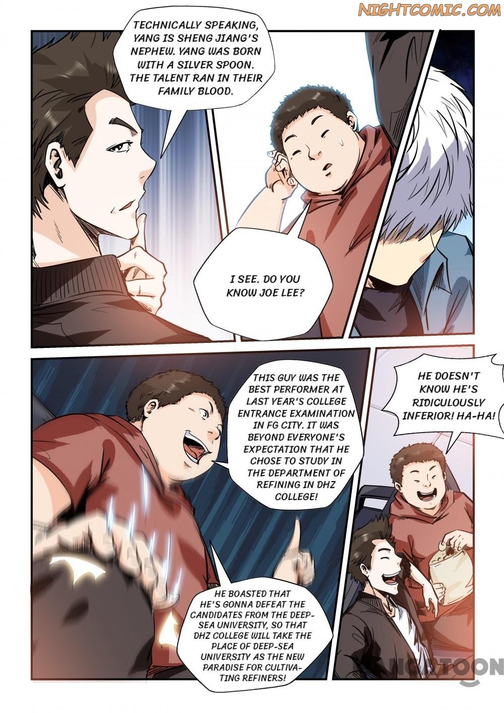 Page 5 of Chapter 167