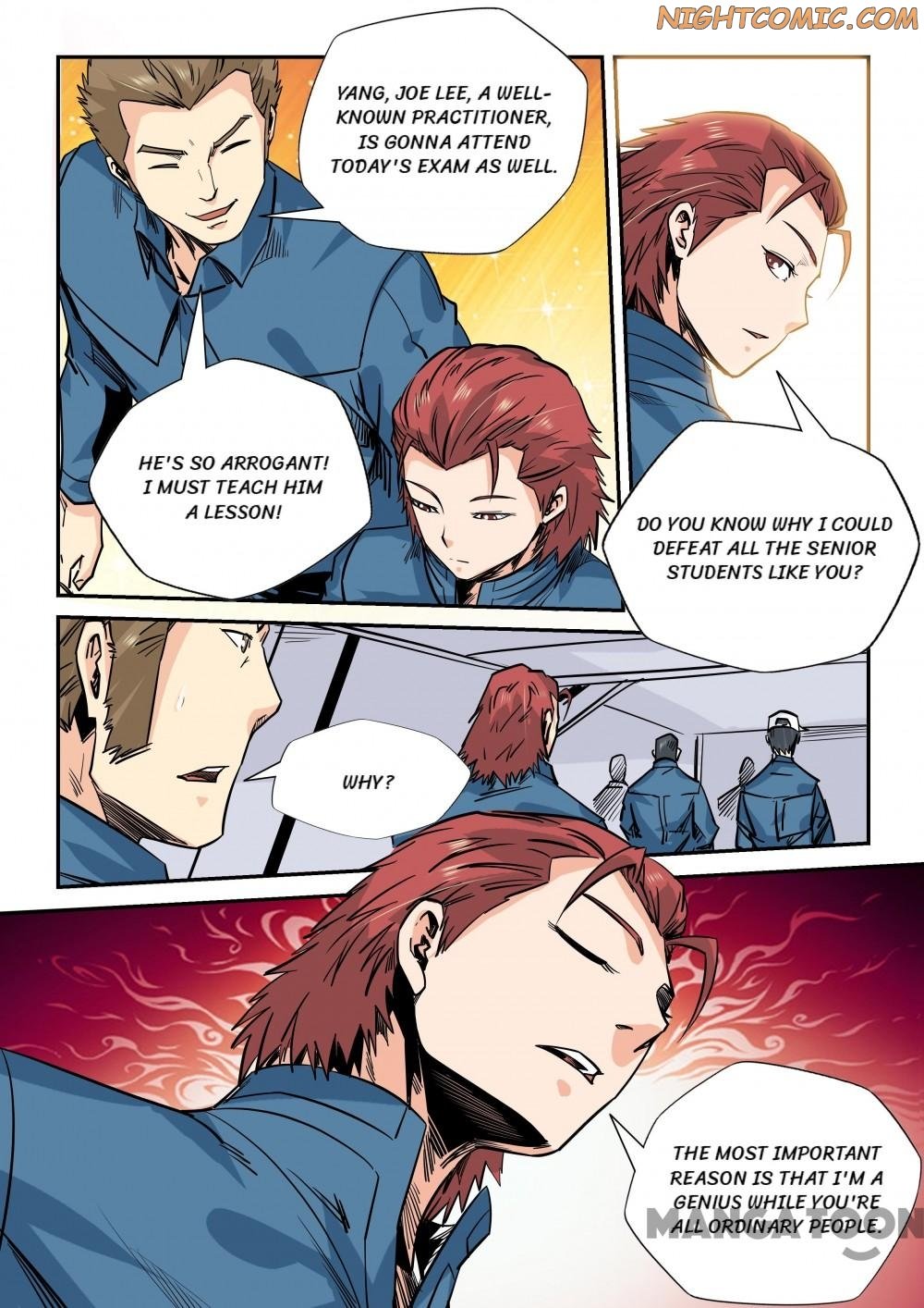 Page 10 of Chapter 167