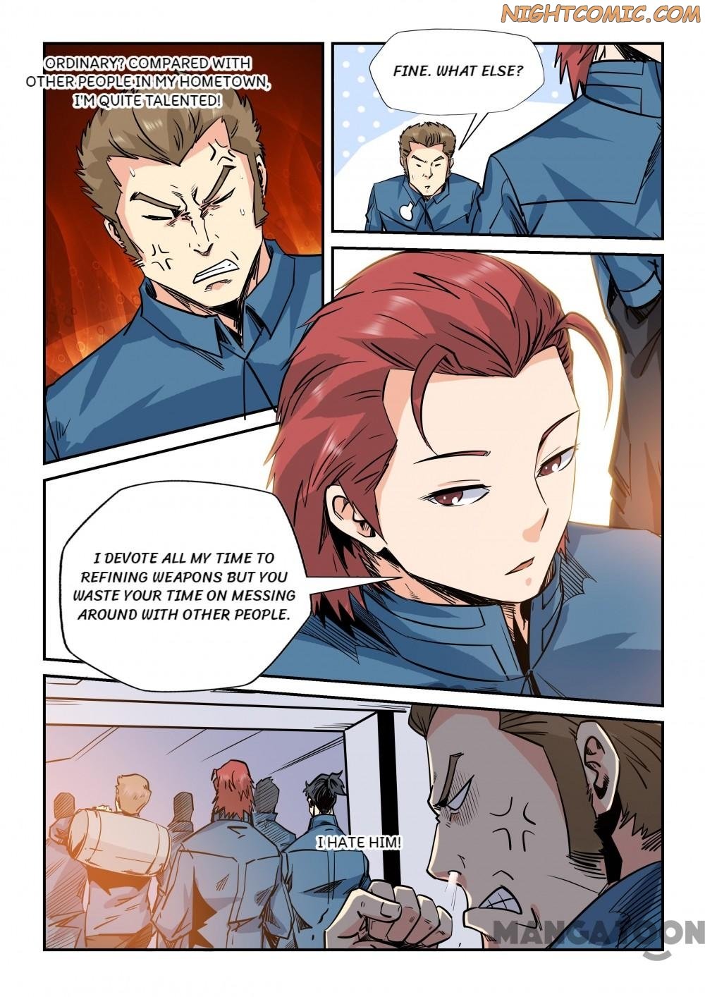 Page 11 of Chapter 167