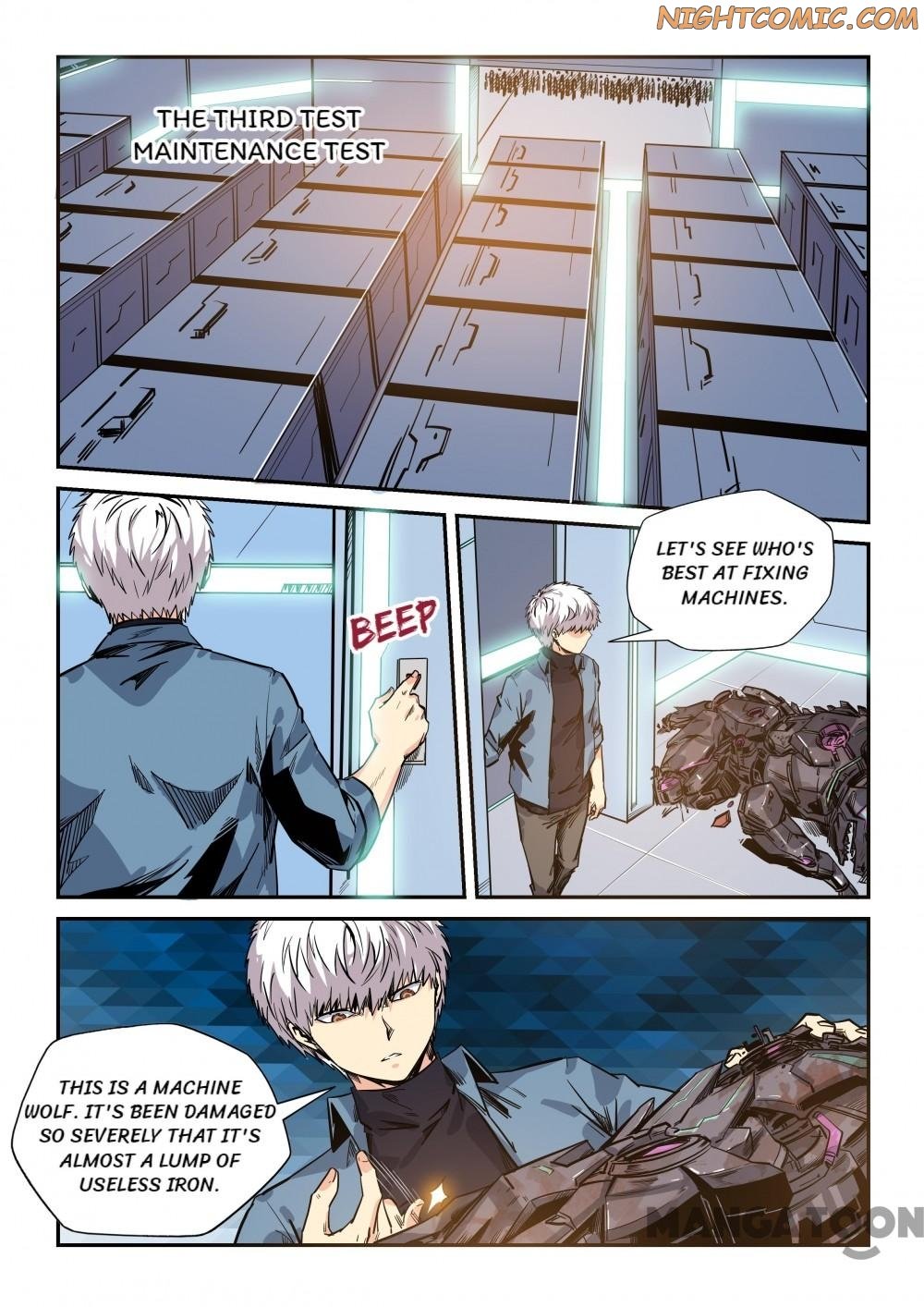 Page 9 of Chapter 169