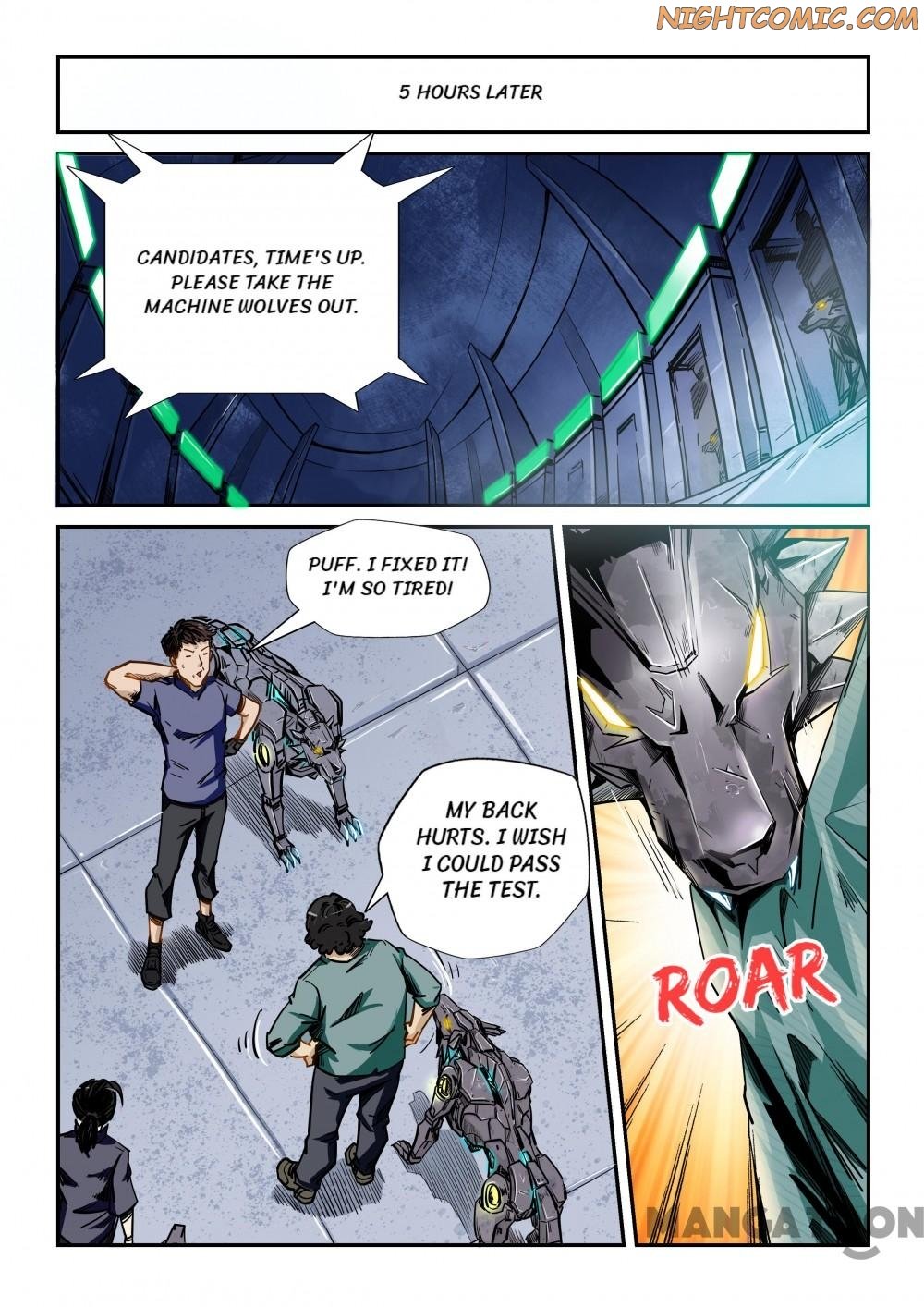 Page 5 of Chapter 170