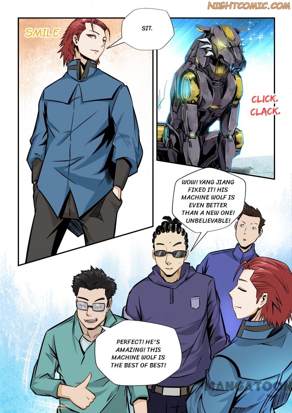 Page 7 of Chapter 170