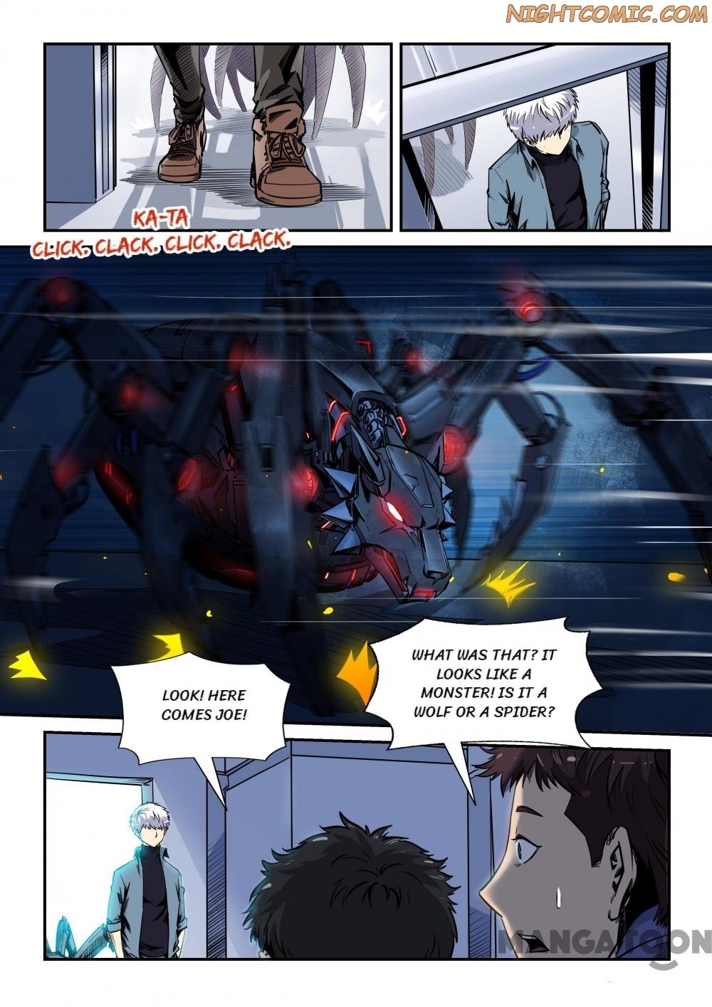 Page 8 of Chapter 170