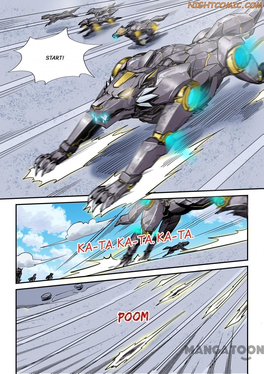 Page 3 of Chapter 171