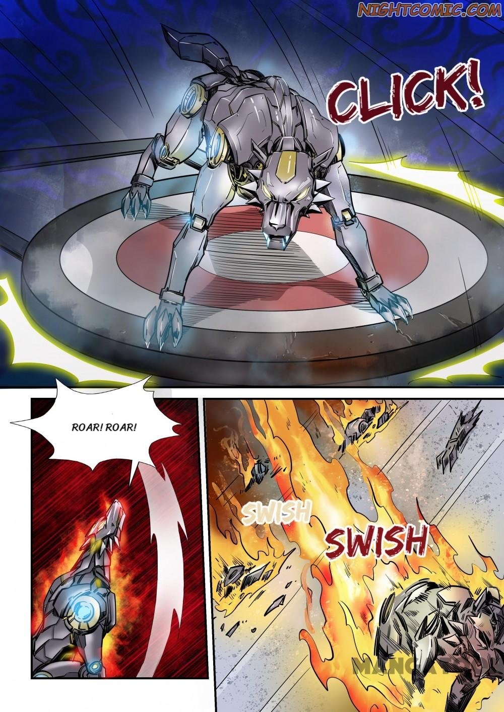 Page 6 of Chapter 171