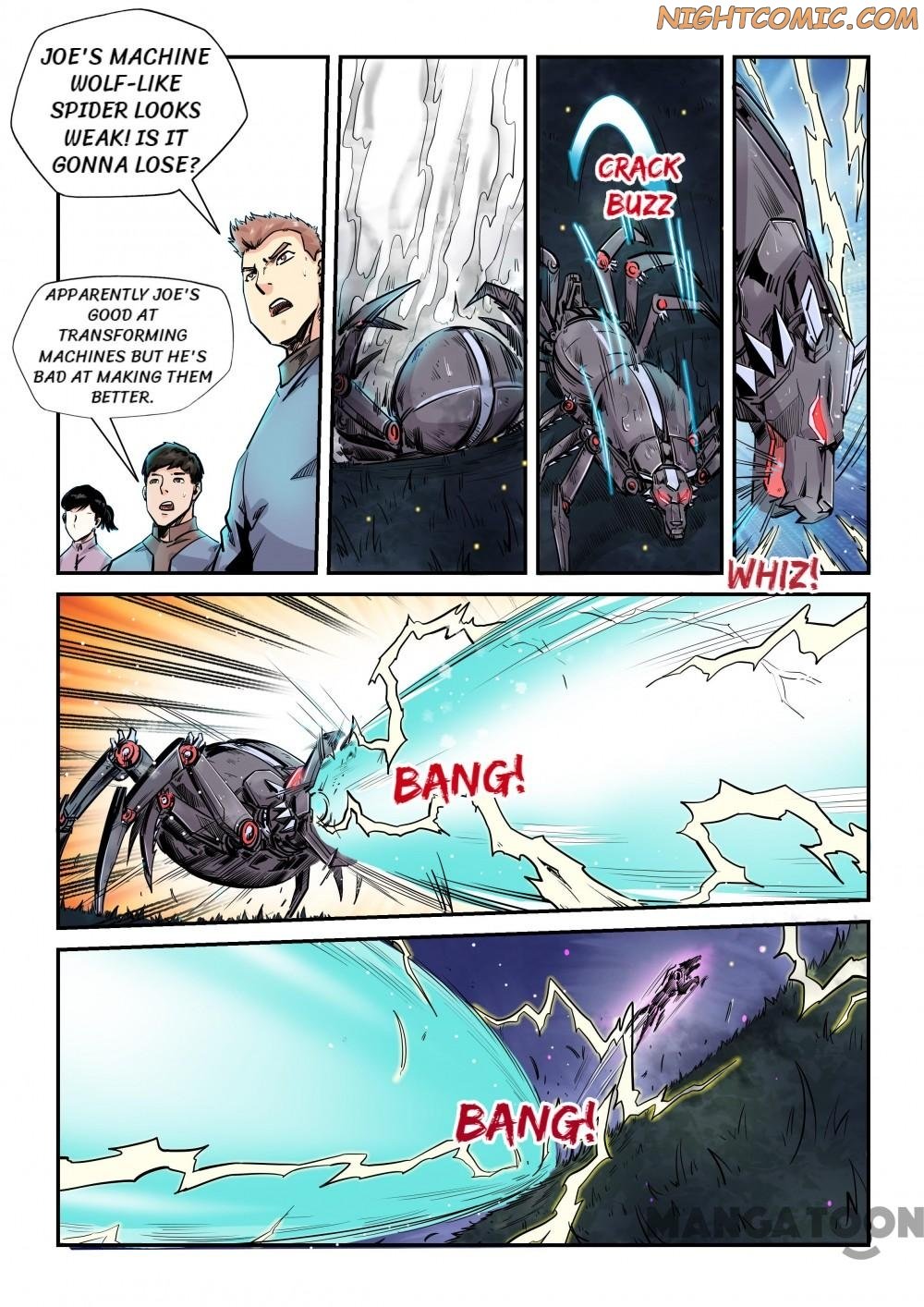 Page 5 of Chapter 172