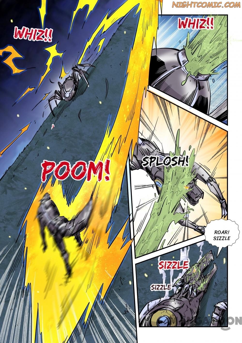 Page 6 of Chapter 172