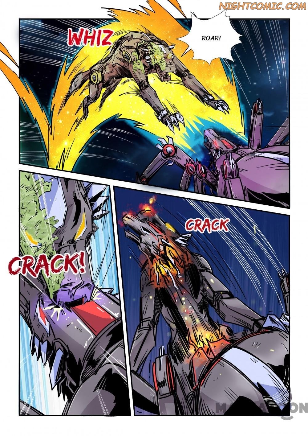 Page 8 of Chapter 172