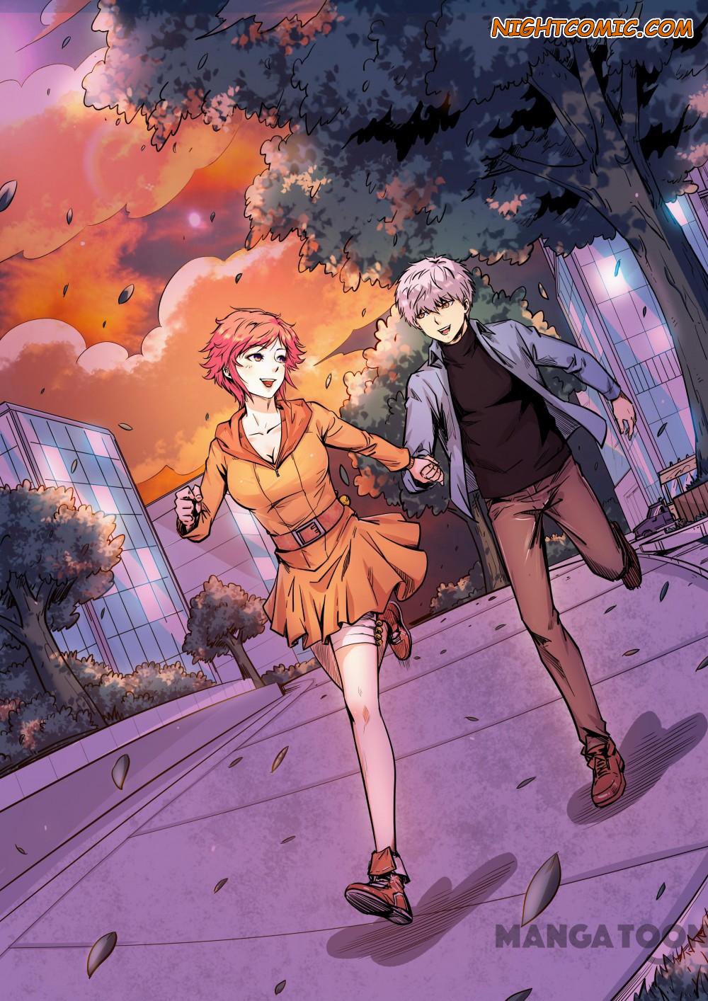 Page 1 of Chapter 174