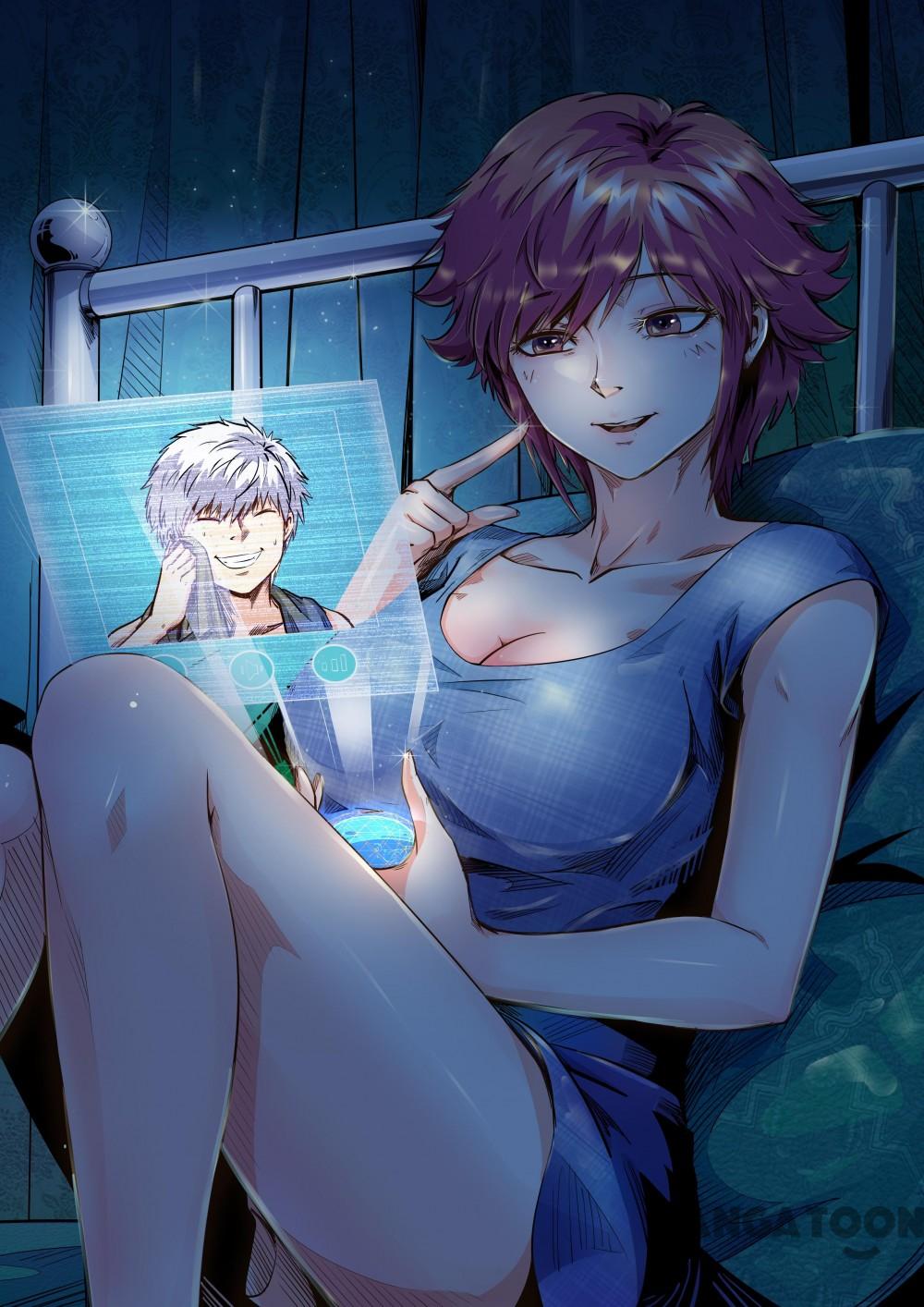 Page 1 of Chapter 178