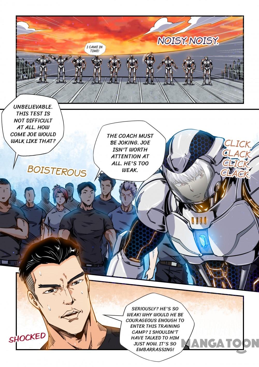 Page 5 of Chapter 178