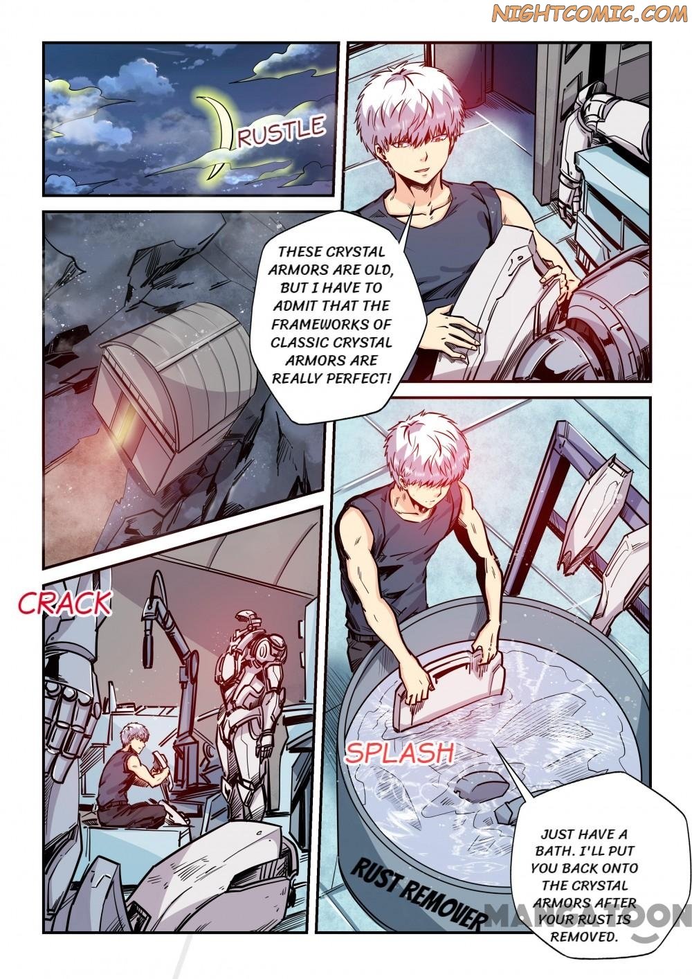 Page 1 of Chapter 181