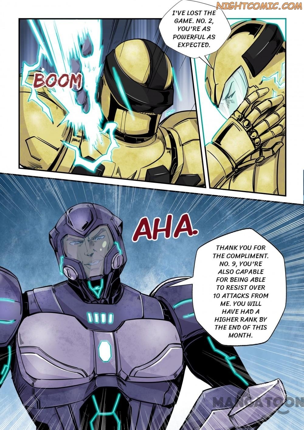 Page 5 of Chapter 181