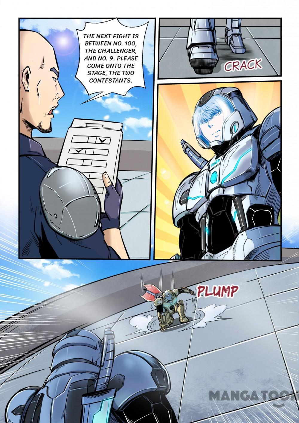 Page 1 of Chapter 183