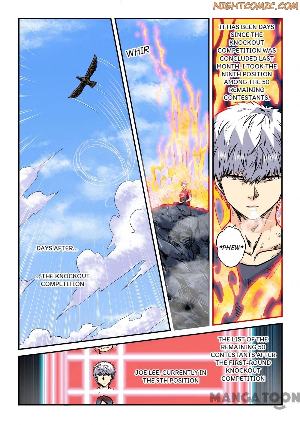Page 1 of Chapter 184