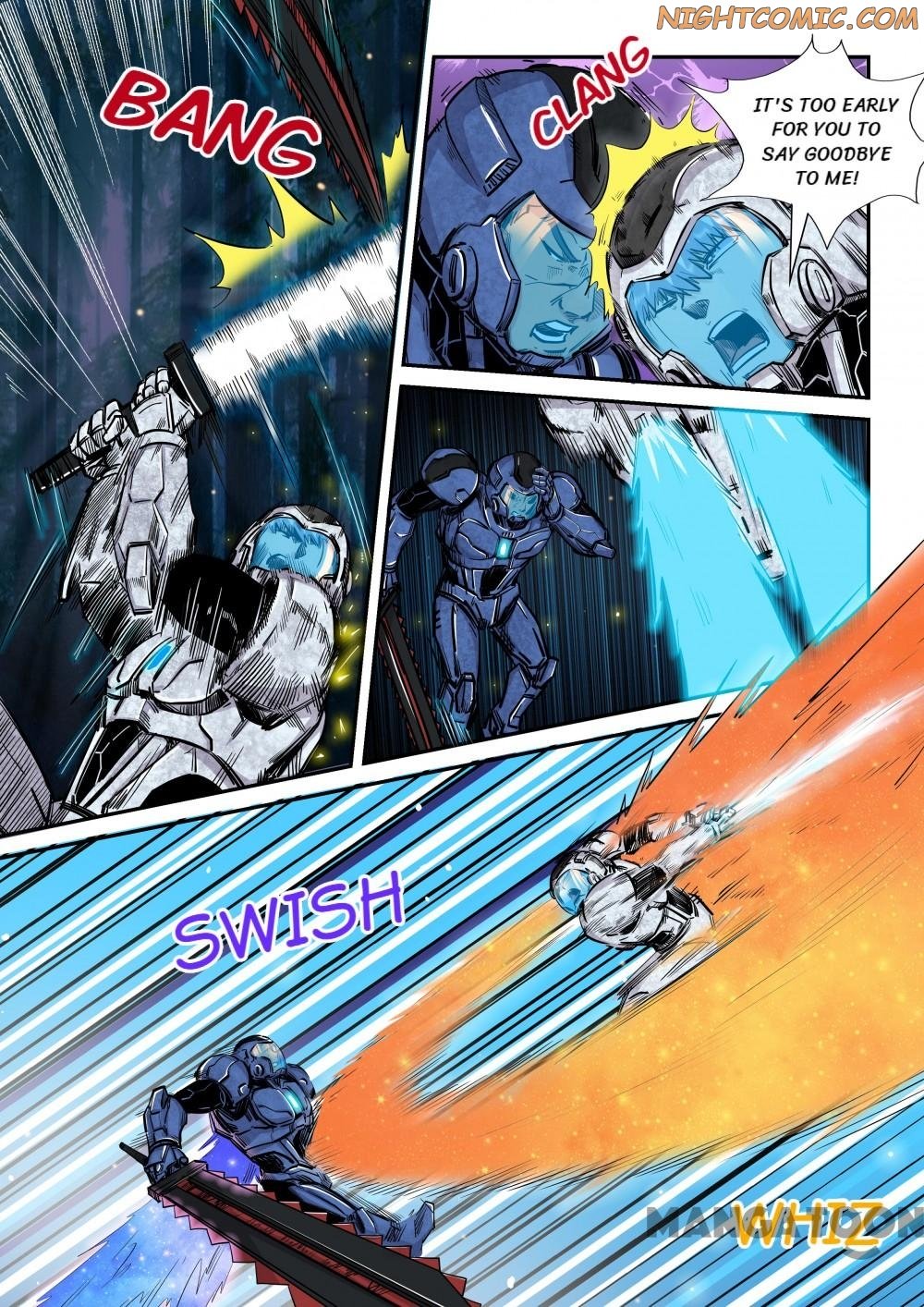 Page 6 of Chapter 185