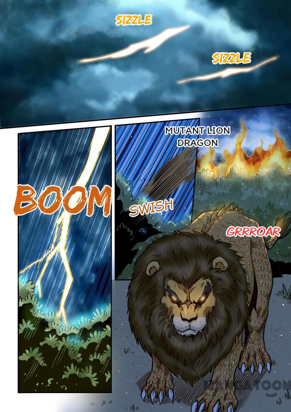 Page 1 of Chapter 189