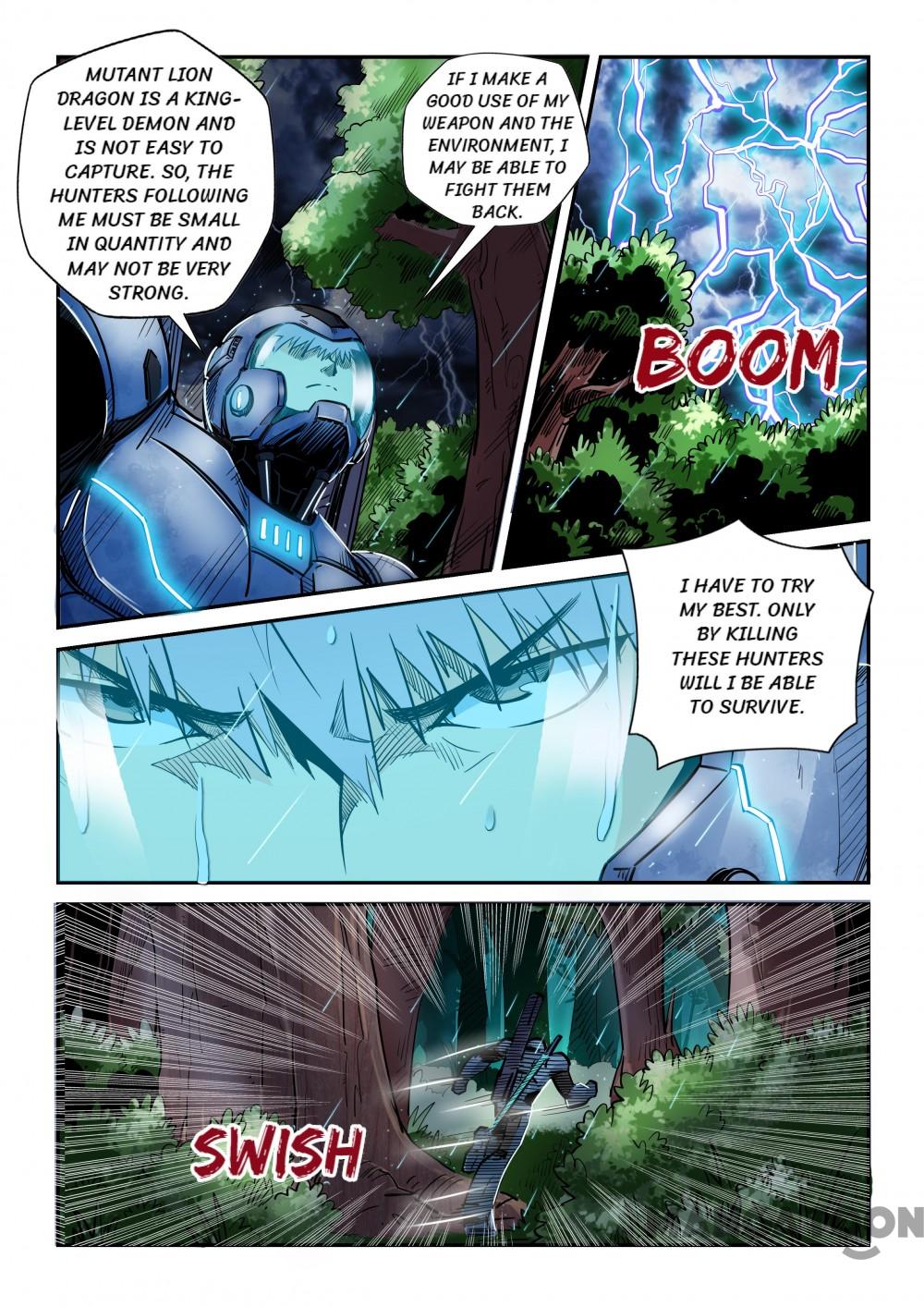 Page 2 of Chapter 190