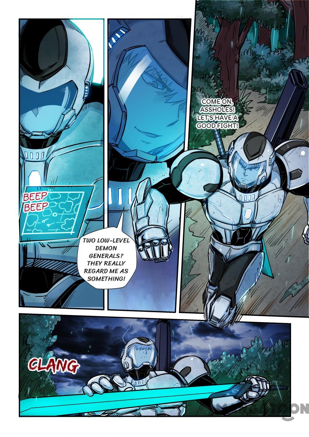 Page 3 of Chapter 190