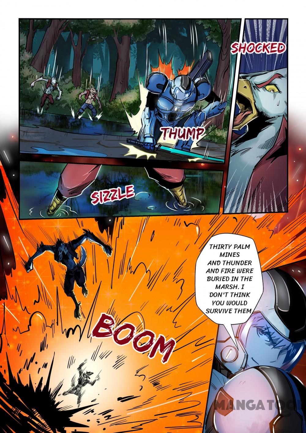 Page 7 of Chapter 190