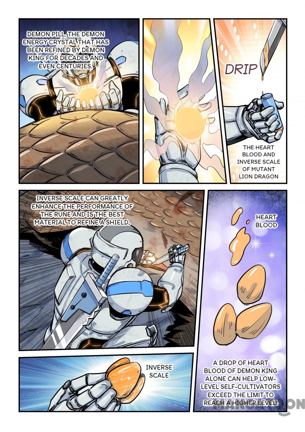 Page 3 of Chapter 192
