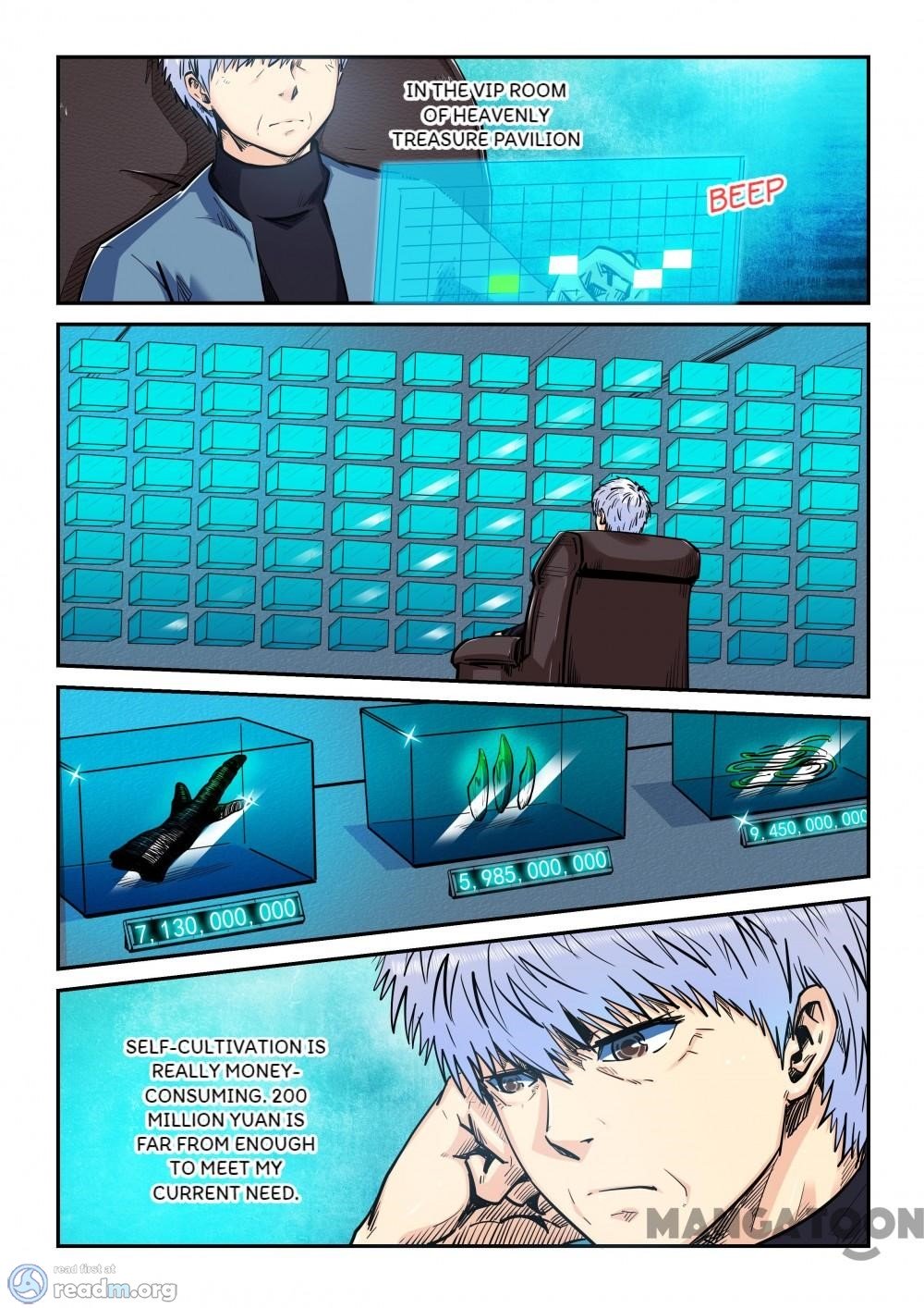 Page 1 of Chapter 199
