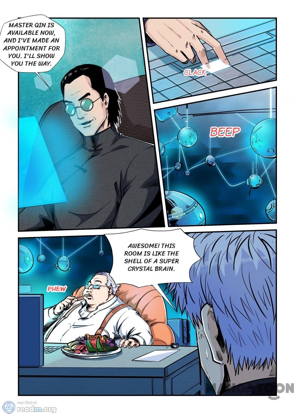 Page 5 of Chapter 199