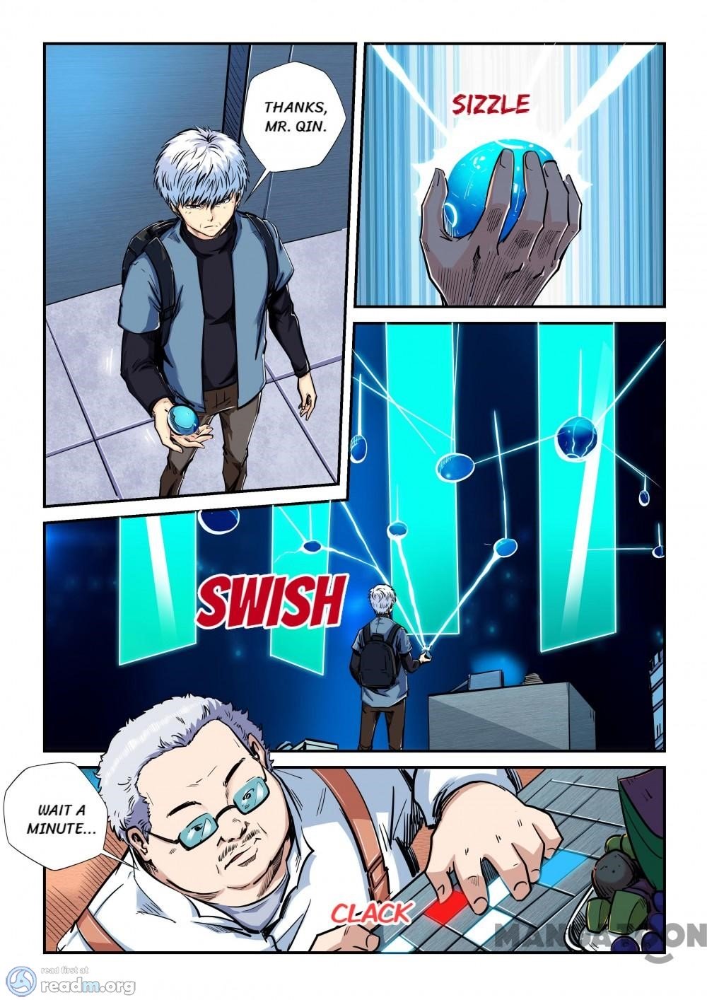 Page 6 of Chapter 199