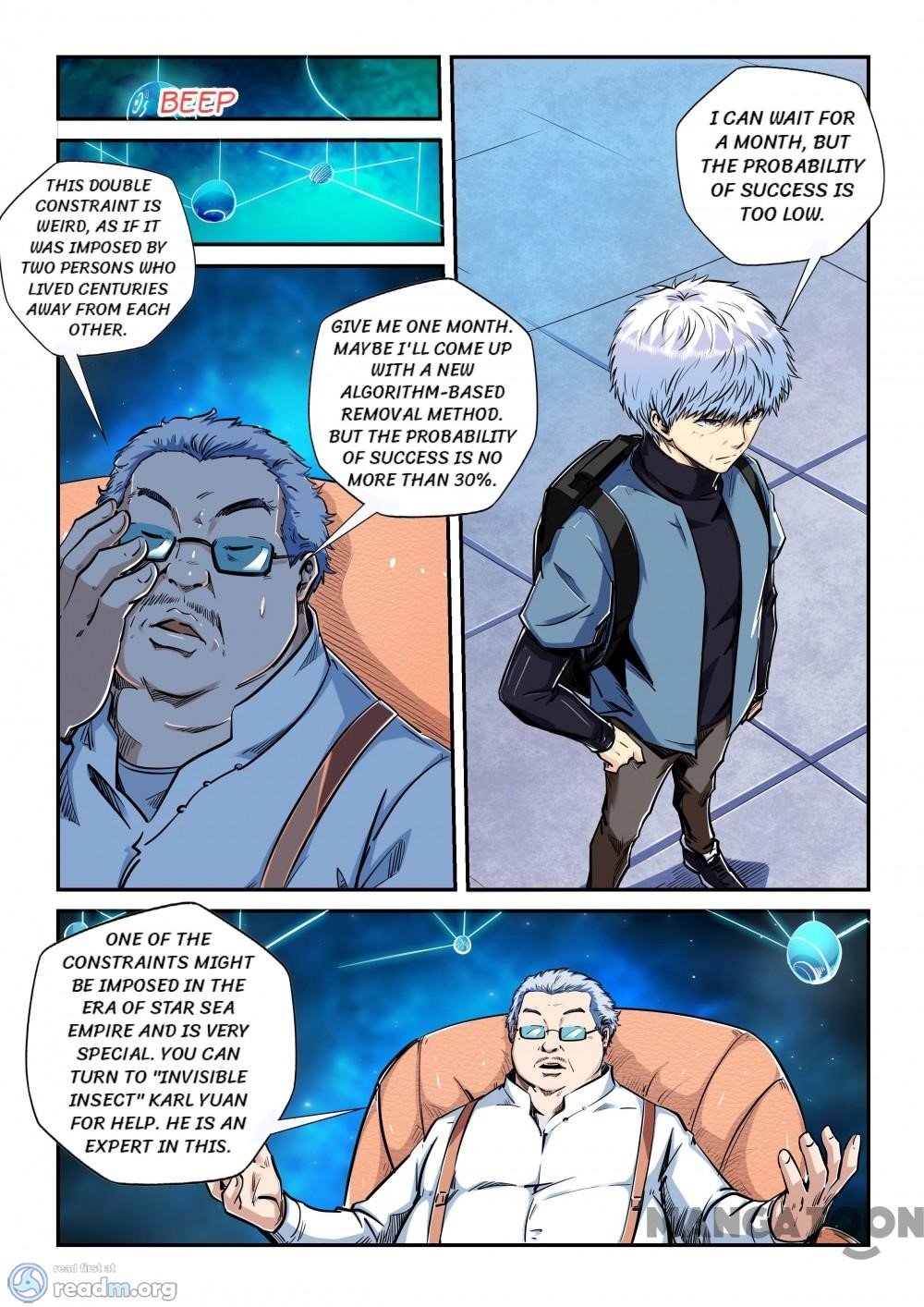 Page 7 of Chapter 199