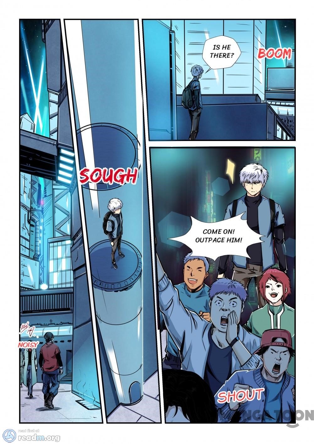 Page 8 of Chapter 199
