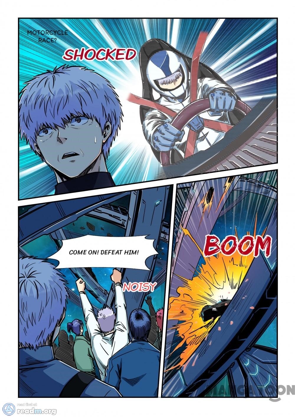 Page 10 of Chapter 199