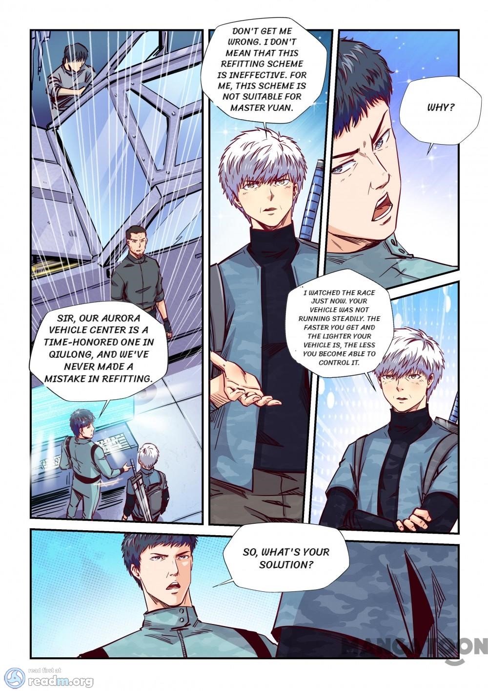 Page 2 of Chapter 200