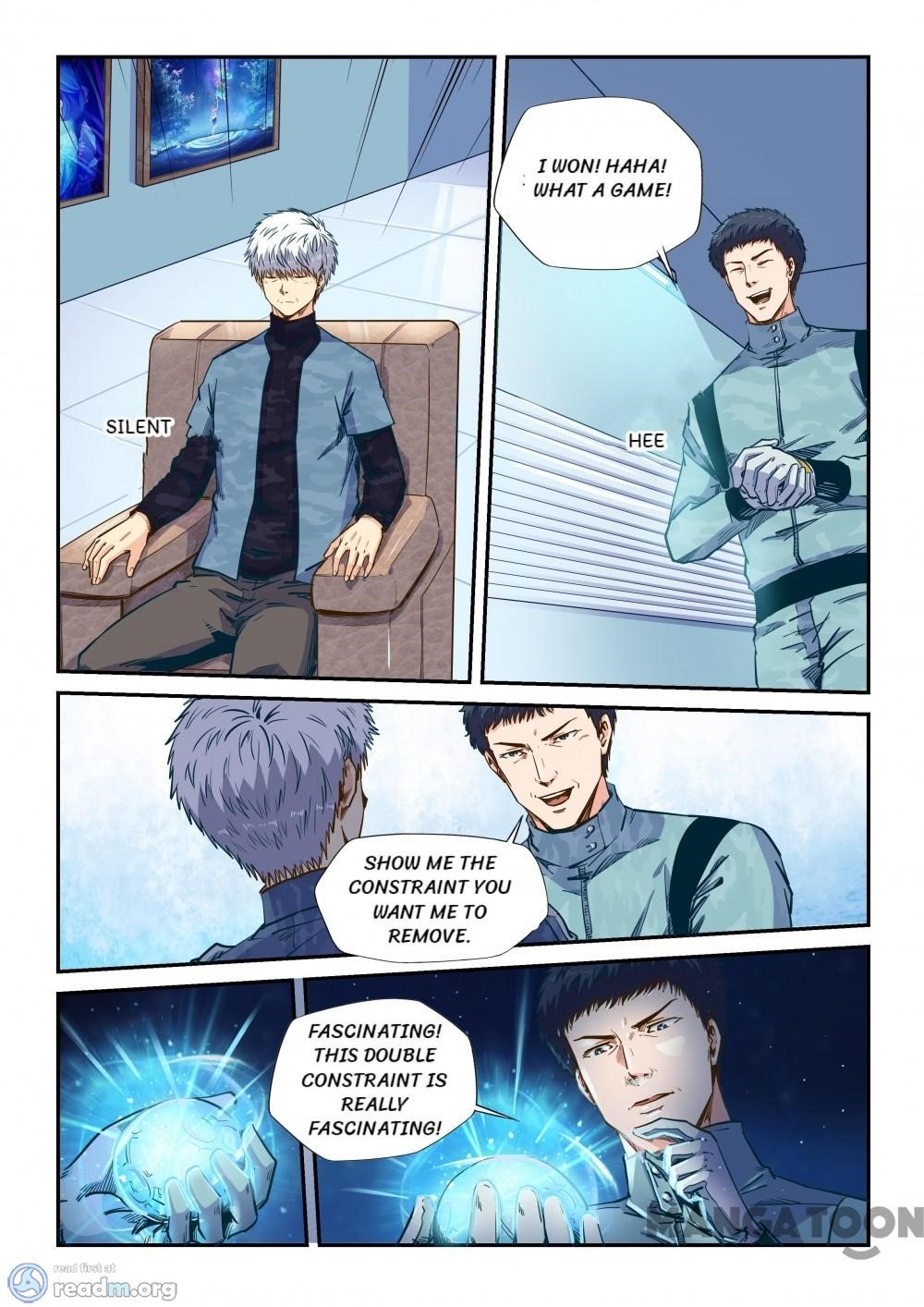 Page 4 of Chapter 200
