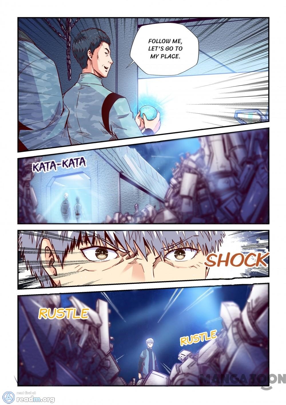 Page 5 of Chapter 200