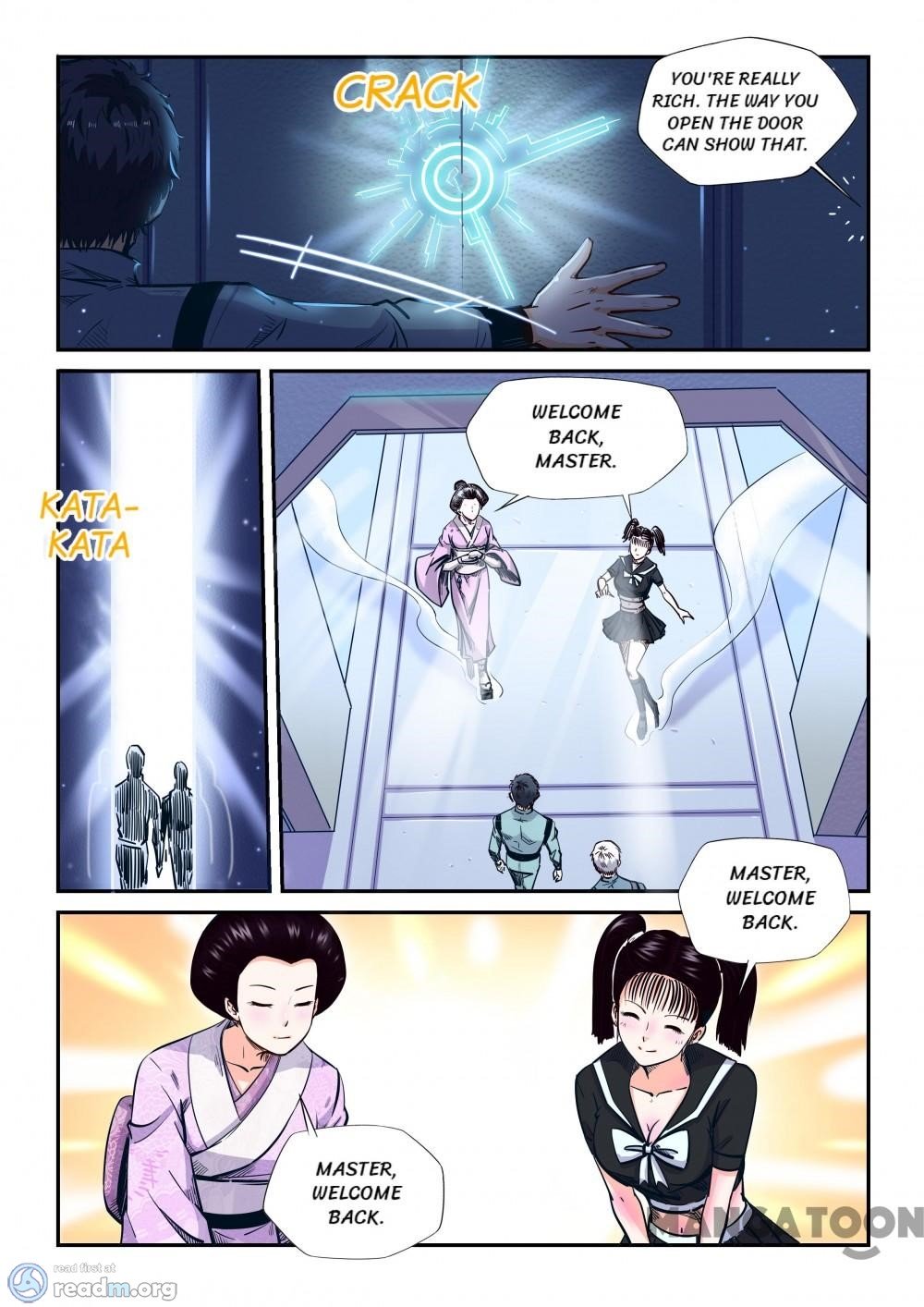 Page 6 of Chapter 200